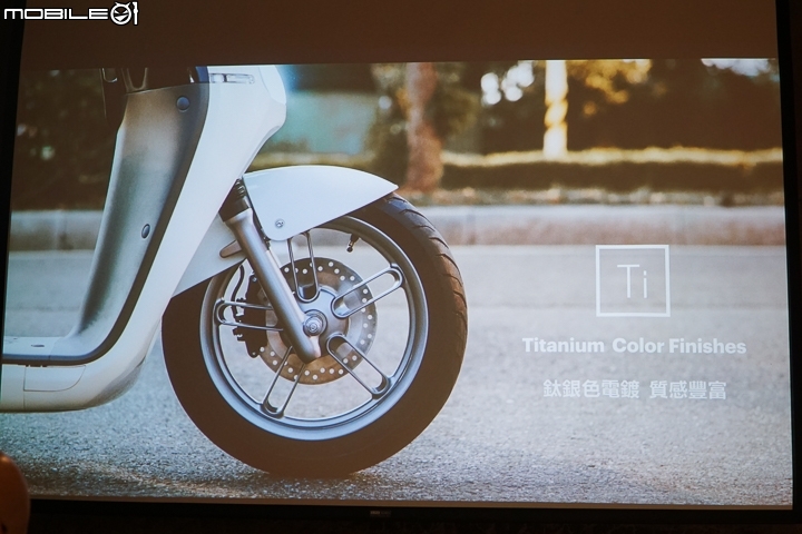 [採訪]免費！他廠使用 GOGORO 電機系統可免權利金！Gogoro 2 Deluxe 高質感登場！