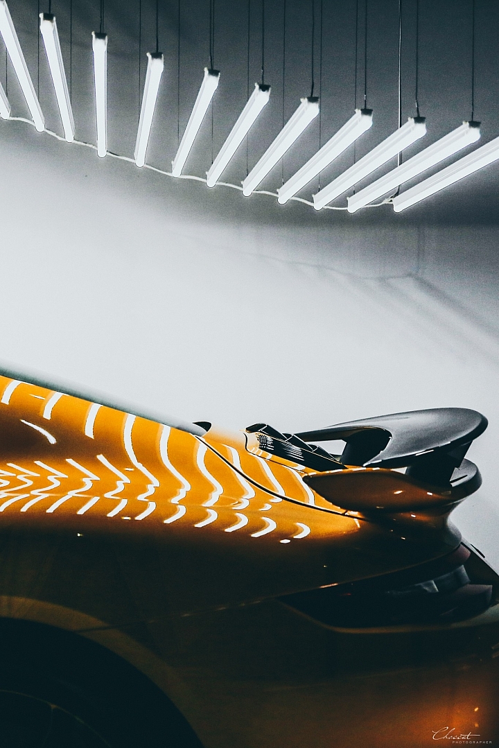 台北車展 (圖多)