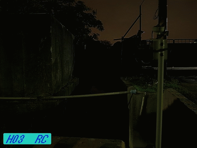 H03 RC三兄弟多用型磁吸充電頭燈