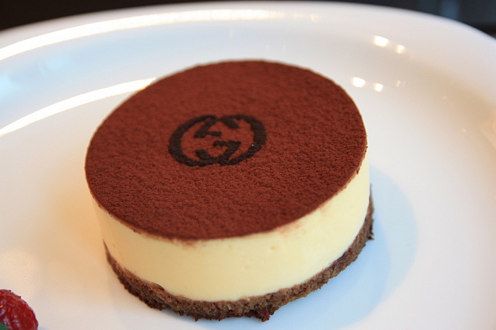 【東京】GUCCI也有賣咖啡！？亞洲唯一分店，低調奢華的名牌咖啡廳