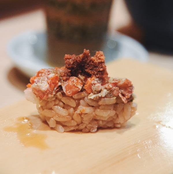 ［壽司］紀之重 秀德本店｜東京・築地（大人的週末推薦）