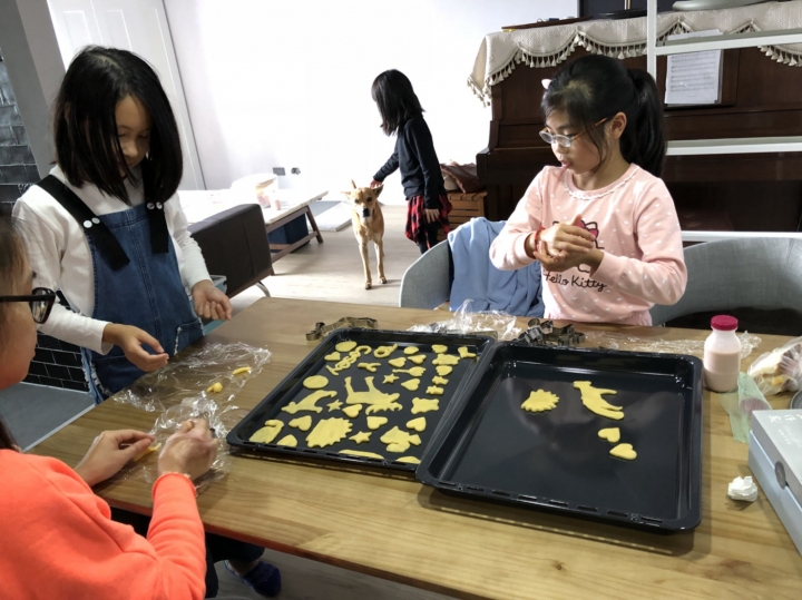 我的巢穴我作主