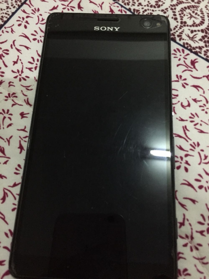 iPhone 6 2017版 32G Gold color（開箱）