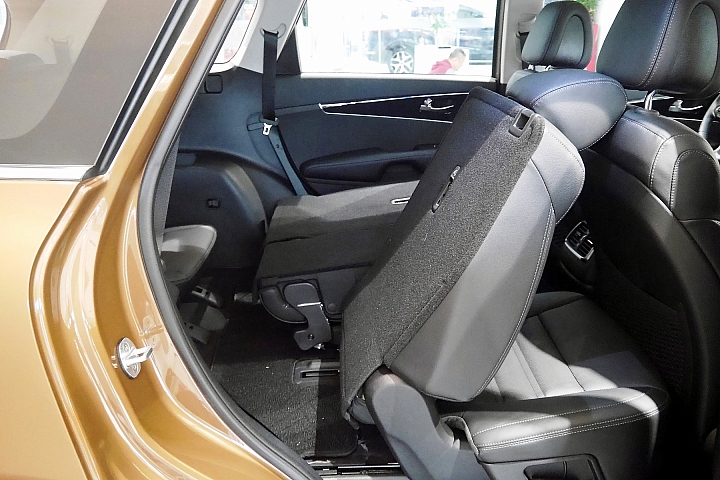 2012/9/1 Ford Fiesta 試駕心得