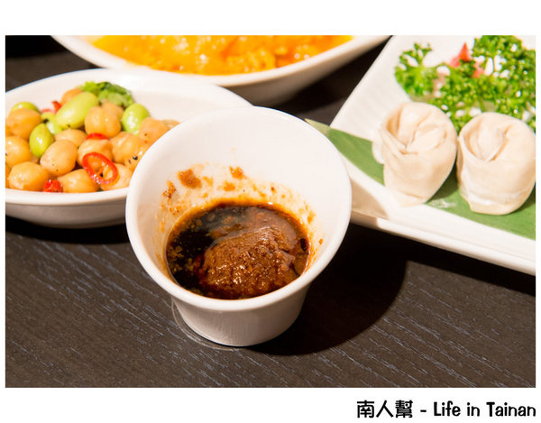 【台南美食】蔬食不等於素食|單點.鍋物套餐|健康飲食也可以很美味|蔬食料理~桂田蔬食