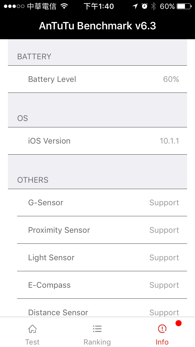 效能變低電池損耗問題? iphone se 老機新測