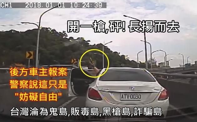 出門要小心,現在台灣野狗很多