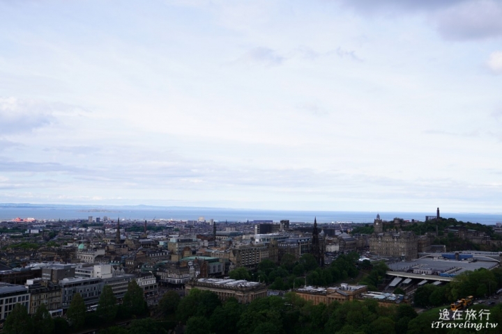 英國｜參觀愛丁堡城堡(Edinburgh Castle) 蘇格蘭的精神象徵