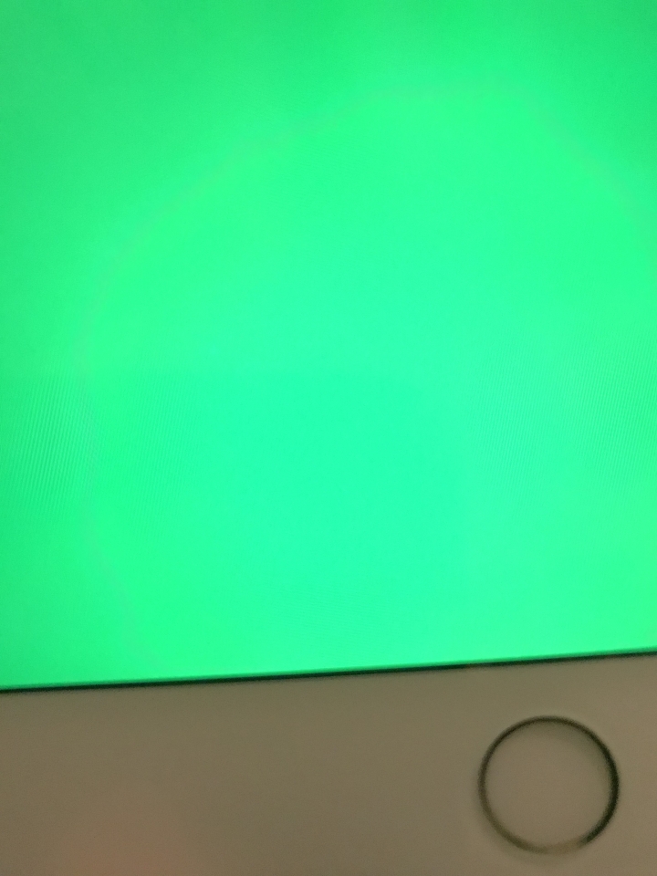 iPad Pro 螢幕亮點