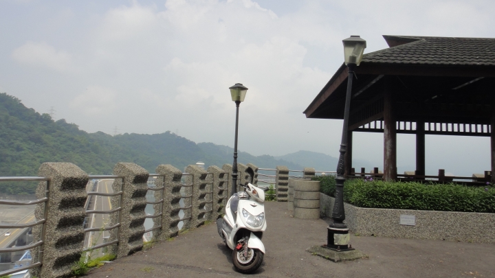 神鵝瞎旅之-永濟義渡碑、開闢鴻荒、八通關社寮線