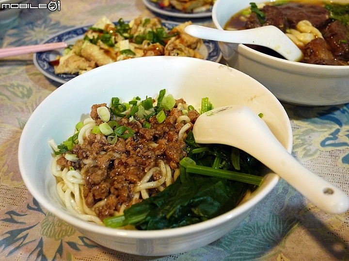 【食記】大家好牛肉麵｜暖心.暖胃的牛肉麵店