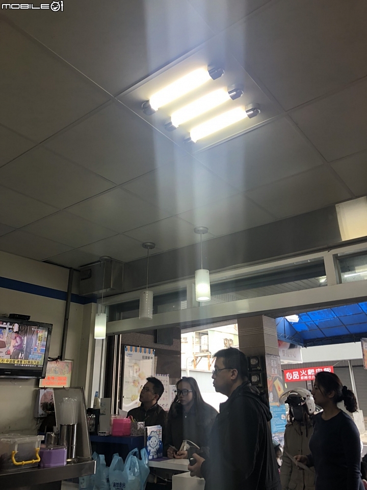 愛8會自動啟用Seafood加持模式嗎？