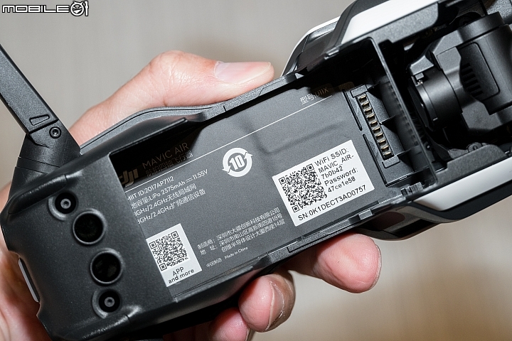 【採訪】摺疊便攜 更強悍！DJI Mavic Air 台灣發表暨體驗會‧有機會於農曆年前發貨！