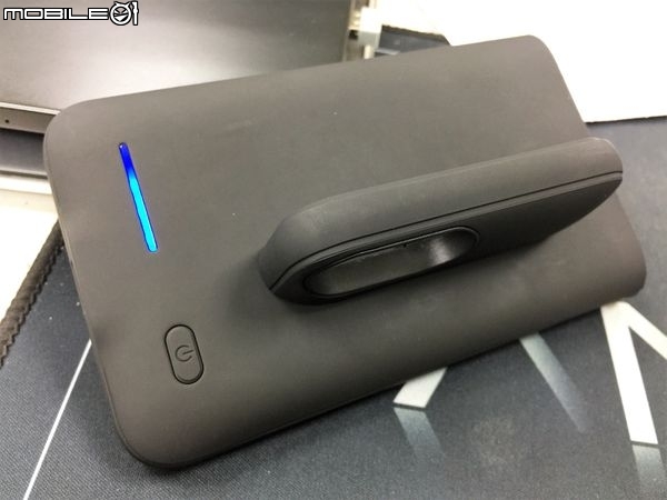 電源在手，天下你有!!(宇賢科技的行動電源殼)