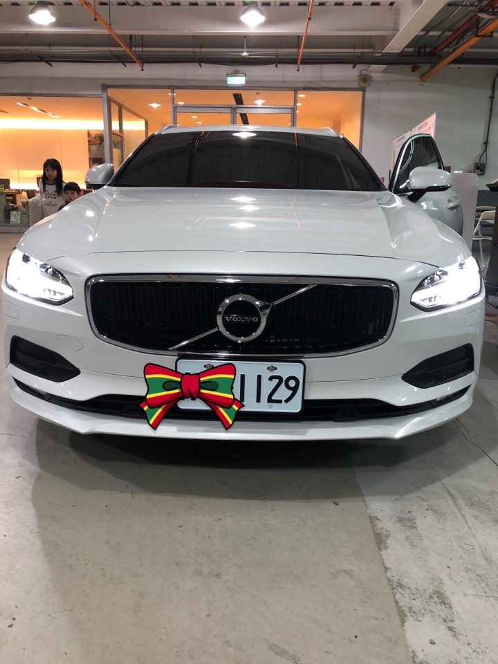 V90~我的選擇
