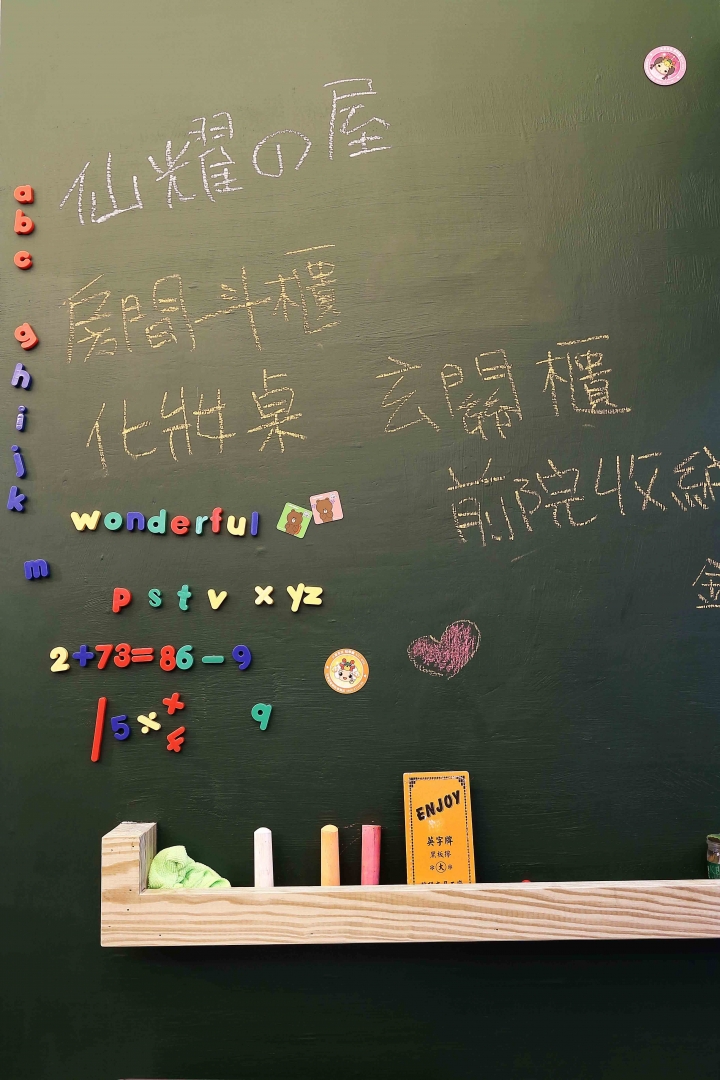 [開箱]我家就是婚紗攝影棚^^