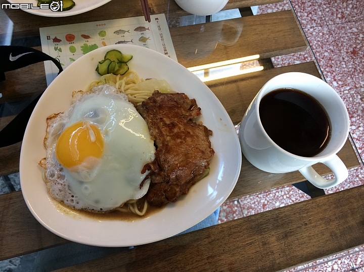 我的 gogoro 2 旅行日誌：雲林．輕旅行