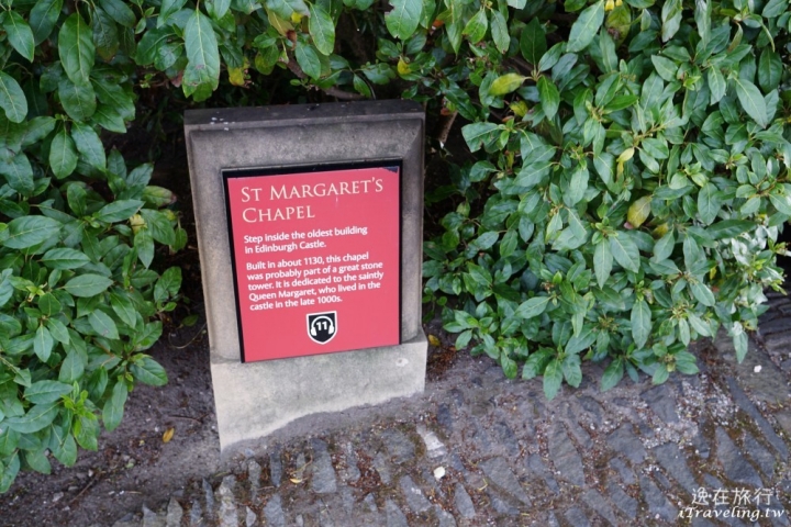 英國｜參觀愛丁堡城堡(Edinburgh Castle) 蘇格蘭的精神象徵