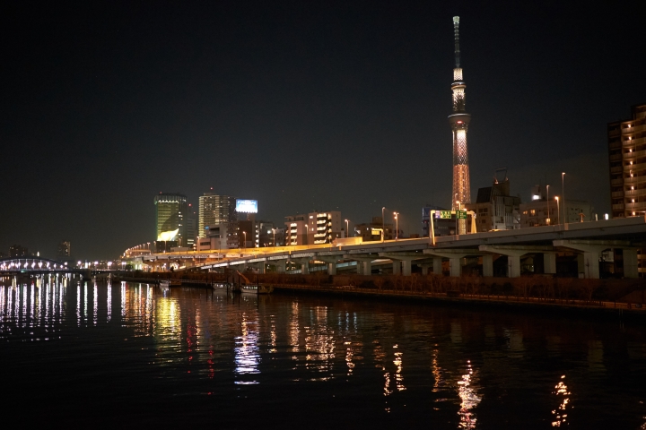 [X-T10][XF23F2] 2018 東京初體驗