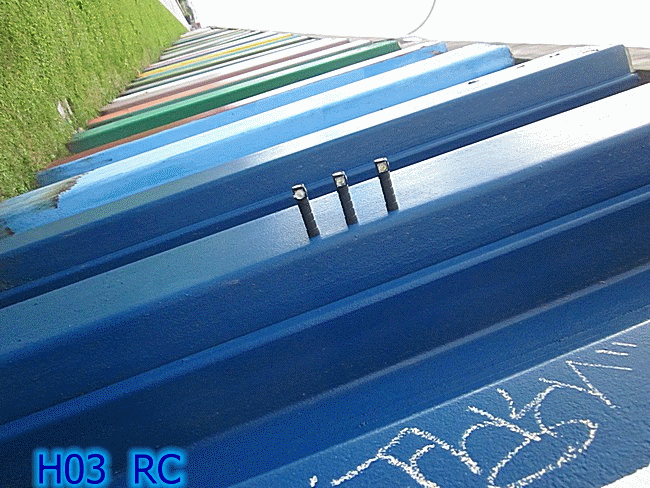 H03 RC三兄弟多用型磁吸充電頭燈