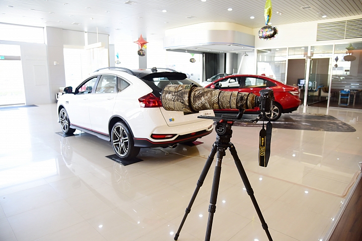 Luxgen S3八萬公里定保