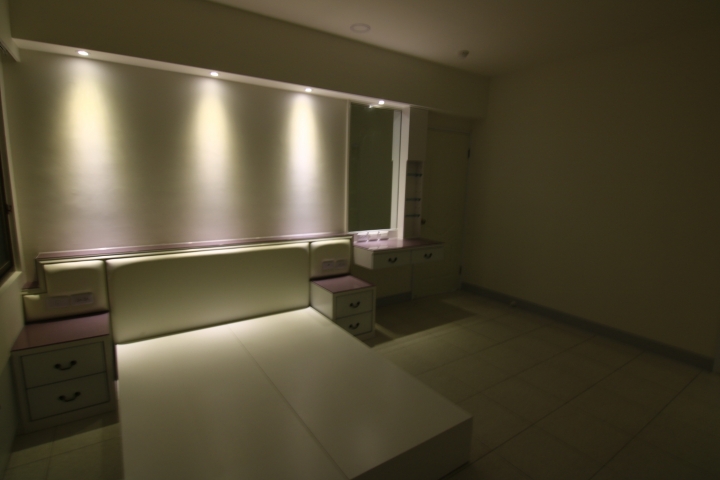 開箱文，新設計規畫案