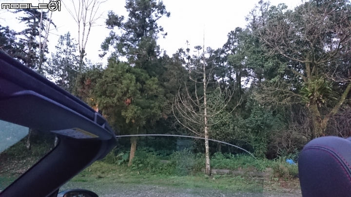 平衡之道   久違的開箱MX-5 Soft top