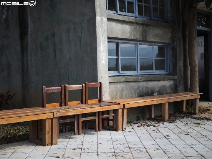 E-PL7來蓋大樓囉