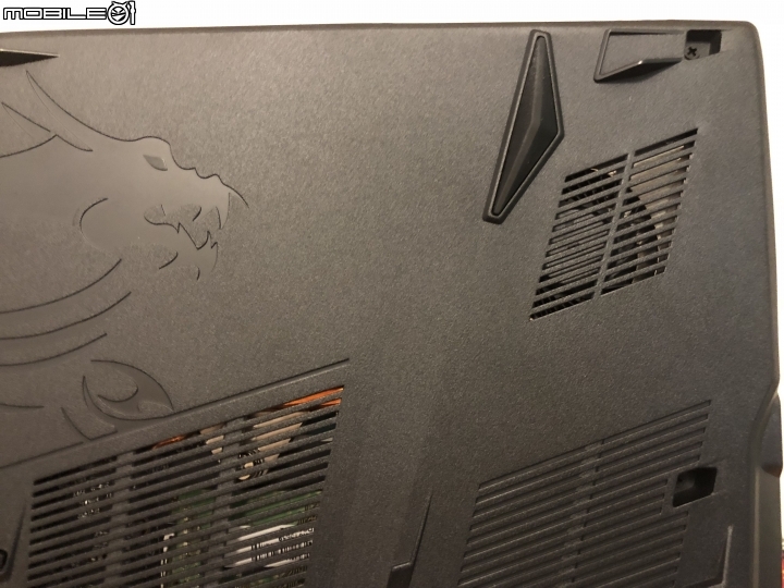 [開箱] 另徵求微星筆電蓋大樓 微星電競筆電 MSI GE63 7RD-025TW謝票開箱
