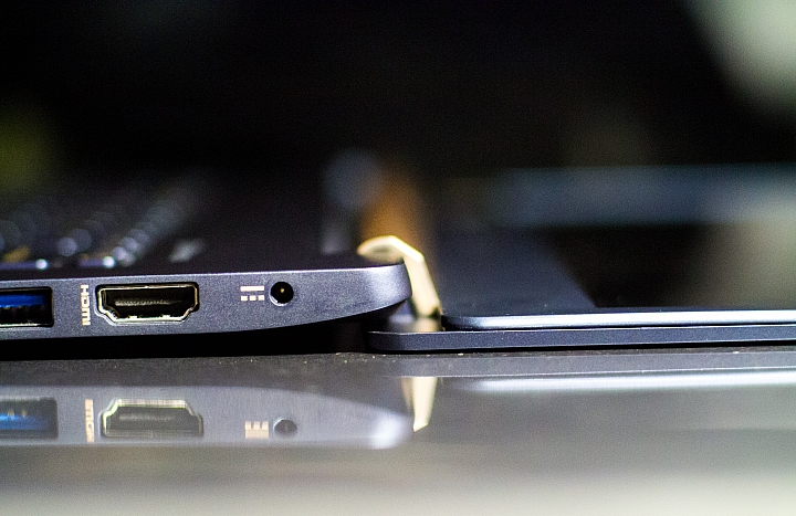 超多毛開箱 Acer New Swift 5 SF514–52T