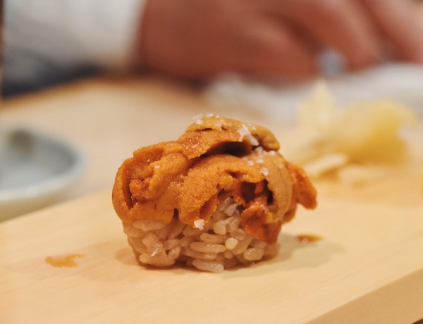 ［壽司］紀之重 秀德本店｜東京・築地（大人的週末推薦）