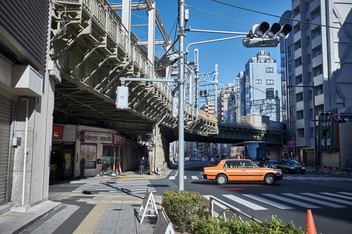 [X-T10][XF23F2] 2018 東京初體驗