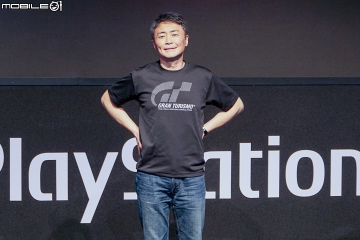 【TpGS18】精彩萬分！Gran Turismo Sport 台灣總決賽暨史上最強同捆包交機儀式