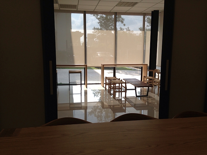 01首發 [新科技綠廠房開箱 - 我的"辛"新廠]