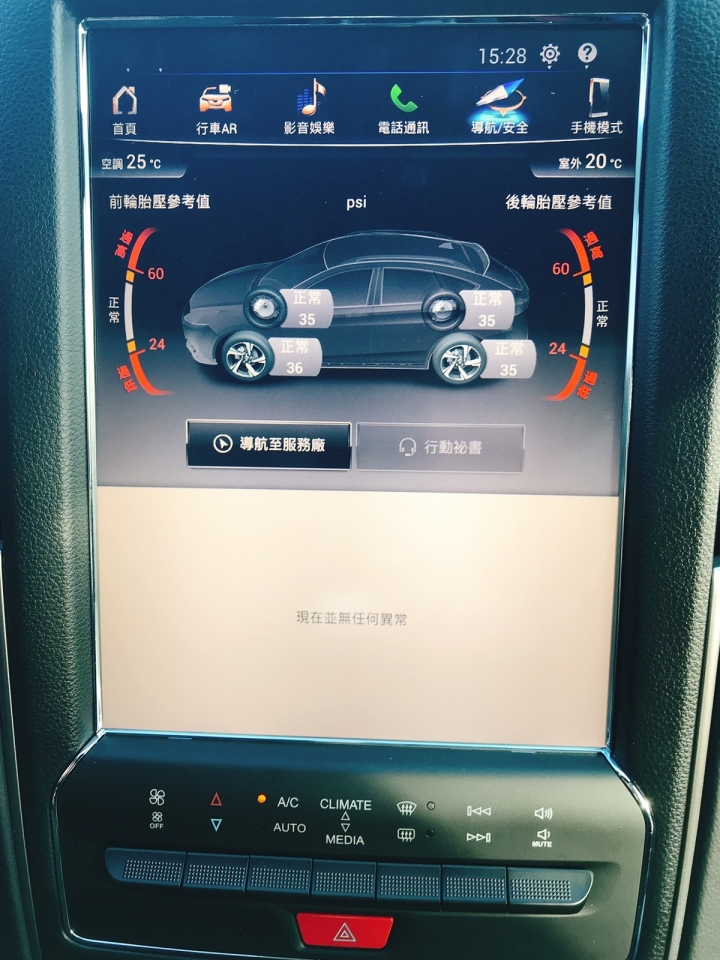 【開箱/紀錄】LUXGENG U6 GT220 @ 我們的第一部車