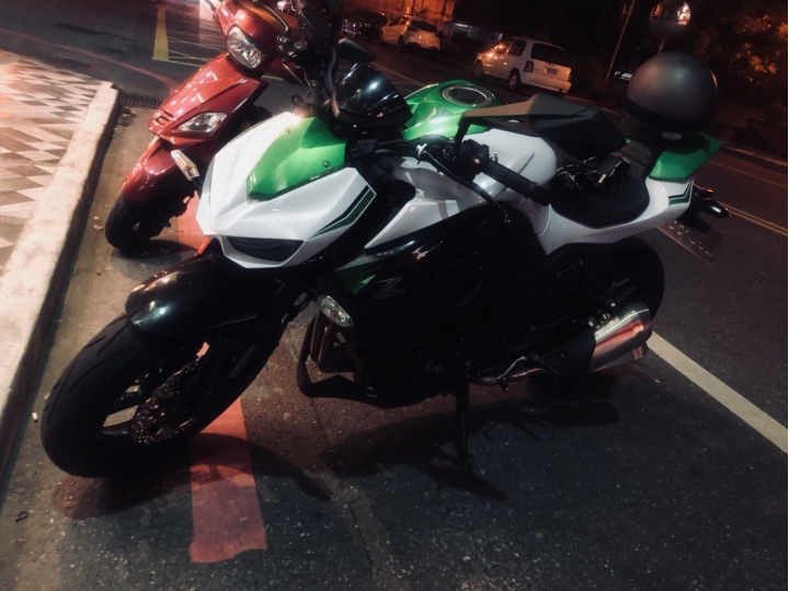 z1000之圓夢啦~