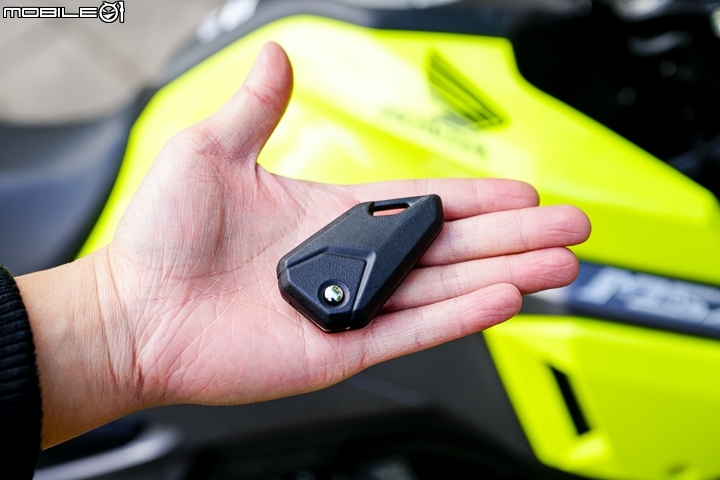 玩樂風格無極限 2017 HONDA MSX125 ABS 試駕