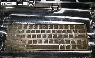 機械鍵盤-XD60 V2.0屎黃版