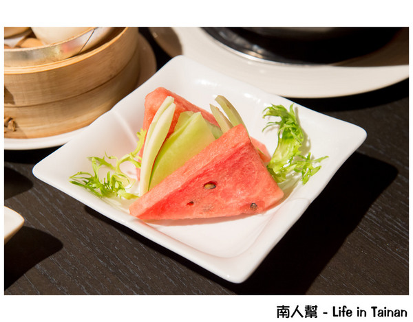 【台南美食】蔬食不等於素食|單點.鍋物套餐|健康飲食也可以很美味|蔬食料理~桂田蔬食
