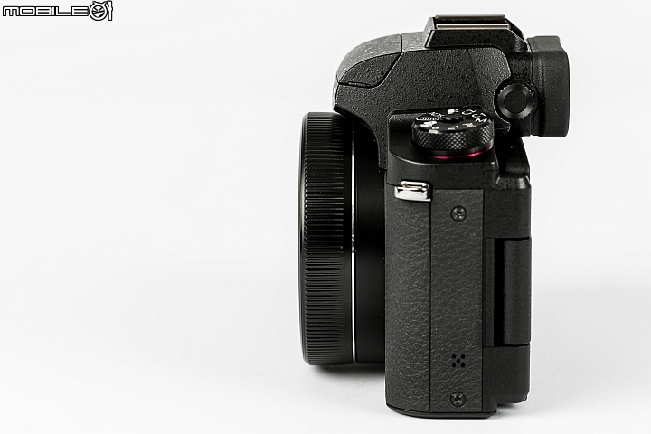 APS-C隨身機 DAF技術搭載！Canon PowerShot G1 X Mark III 深度評測（M5、G7X II 同場較勁！）