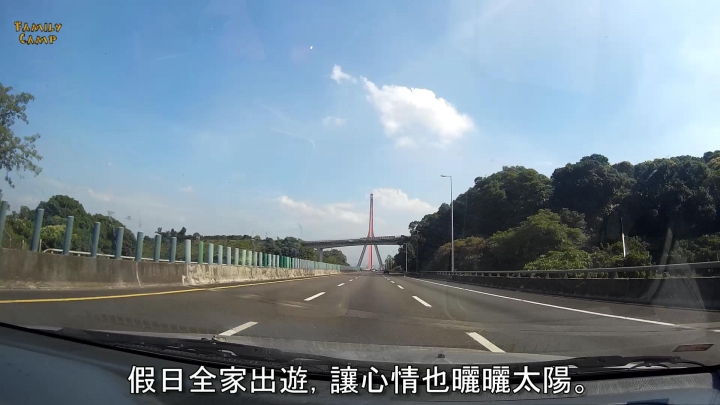 [水管]屏東諾亞方舟露營區_走訪五溝社區/萬金教堂/萬巒綠色隧道/吾拉魯茲/泰武國小