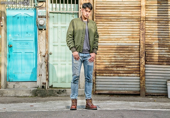 寒冬拓行者的絕佳選擇  CAT Mens STOCKTON 2.0 ST開箱實著分享！