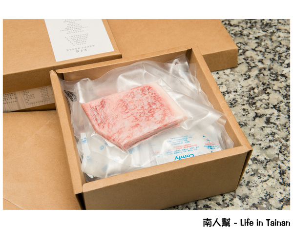 【台南美食】貴一郎健康燒肉|美國.澳洲.日本和牛|宅配到家運費均一價|網路看到哪一塊買到就是那一塊~貴一郎賣肉為生