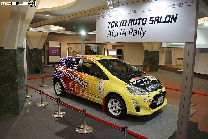 【海外新訊】Tokyo Auto Salon 2018各部門受賞車出爐！ 最熱門精華改裝作品在此