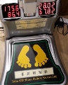 大家對外申報的身高..都是什麼時候測量的...聽說早晨還沒進行劇烈運動才是人體的真實身高