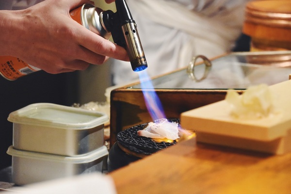 ［壽司］紀之重 秀德本店｜東京・築地（大人的週末推薦）