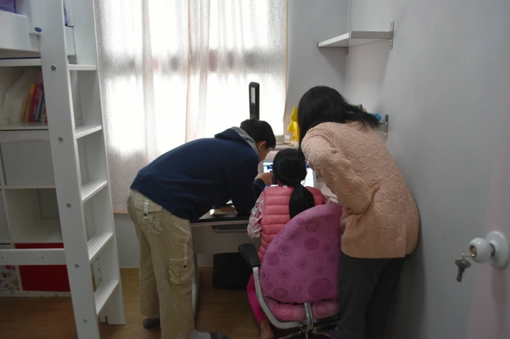 我的巢穴我作主
