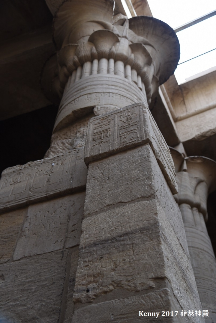 D750 + 24-120mm F4 2017/12埃及旅遊分享