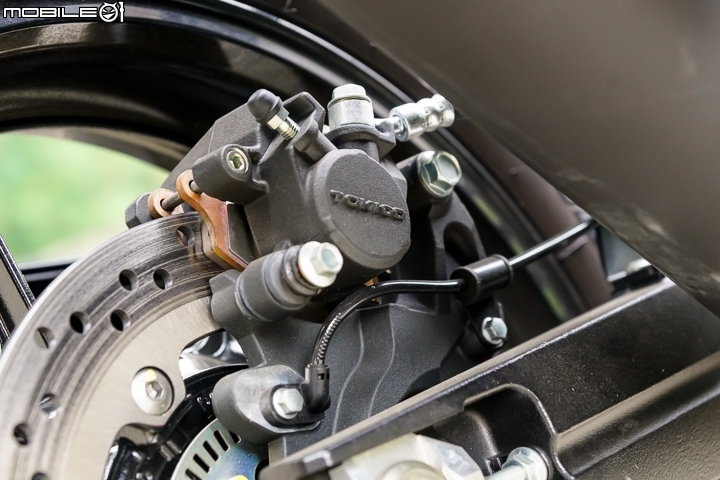 讓冒險持續進行 2018 SUZUKI V-Strom 1000 試駕