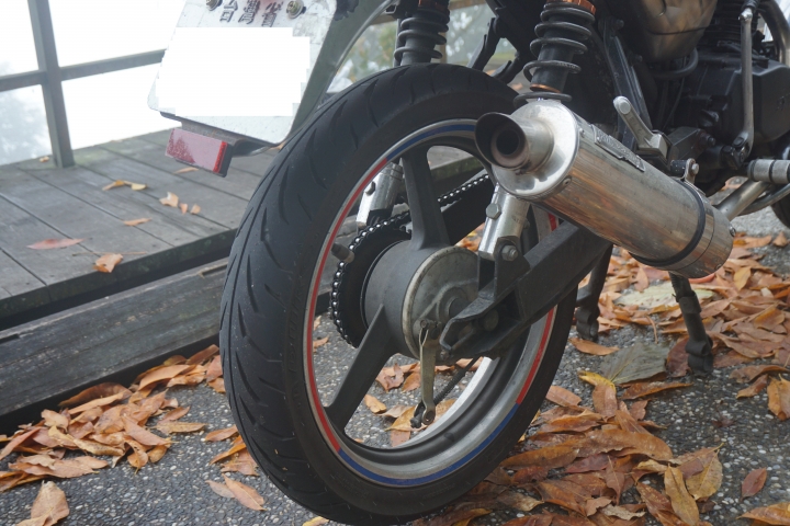M2R F5x TT900x 918 RS 使用心得
